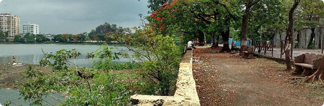 Bhiwandi