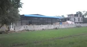 Plot / Land in Vasai