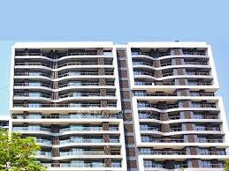 Residential Flat in Andheri