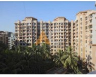 Residential Flat in Andheri (West)
