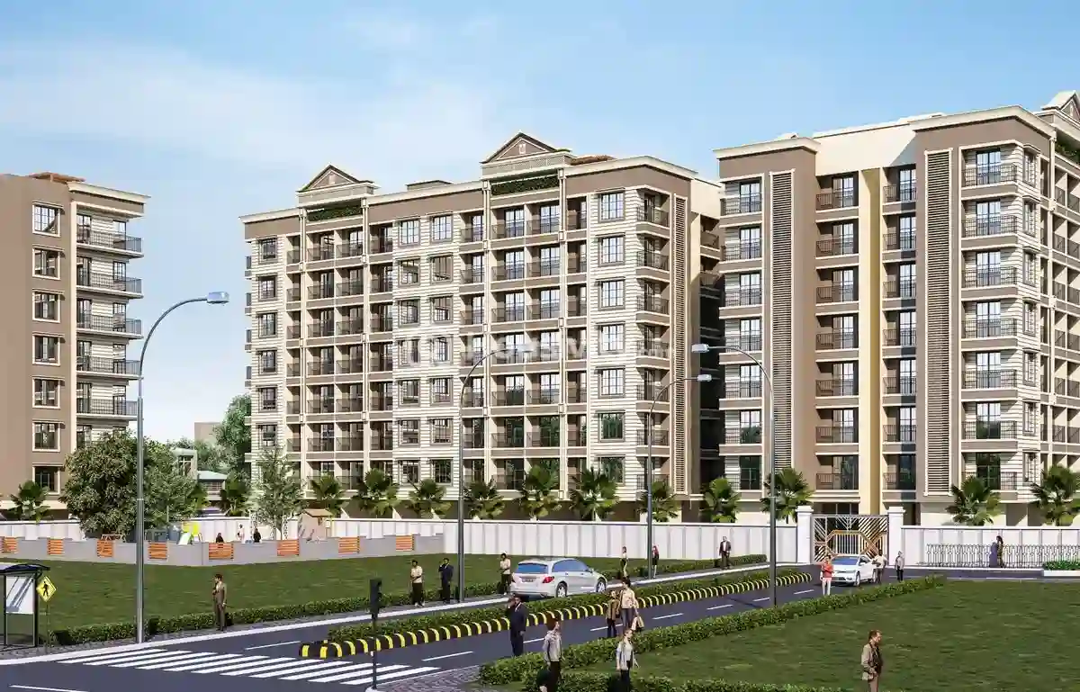 Plot / Land in Bhiwandi