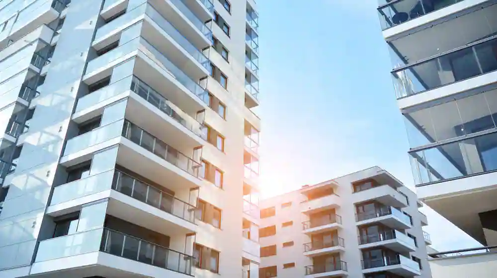 Residential Flat in Mulshi