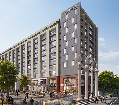 Industrial in Kalyan