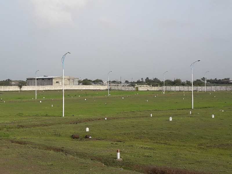 Plot / Land in Malegaon