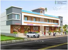 Commercial in Nashik