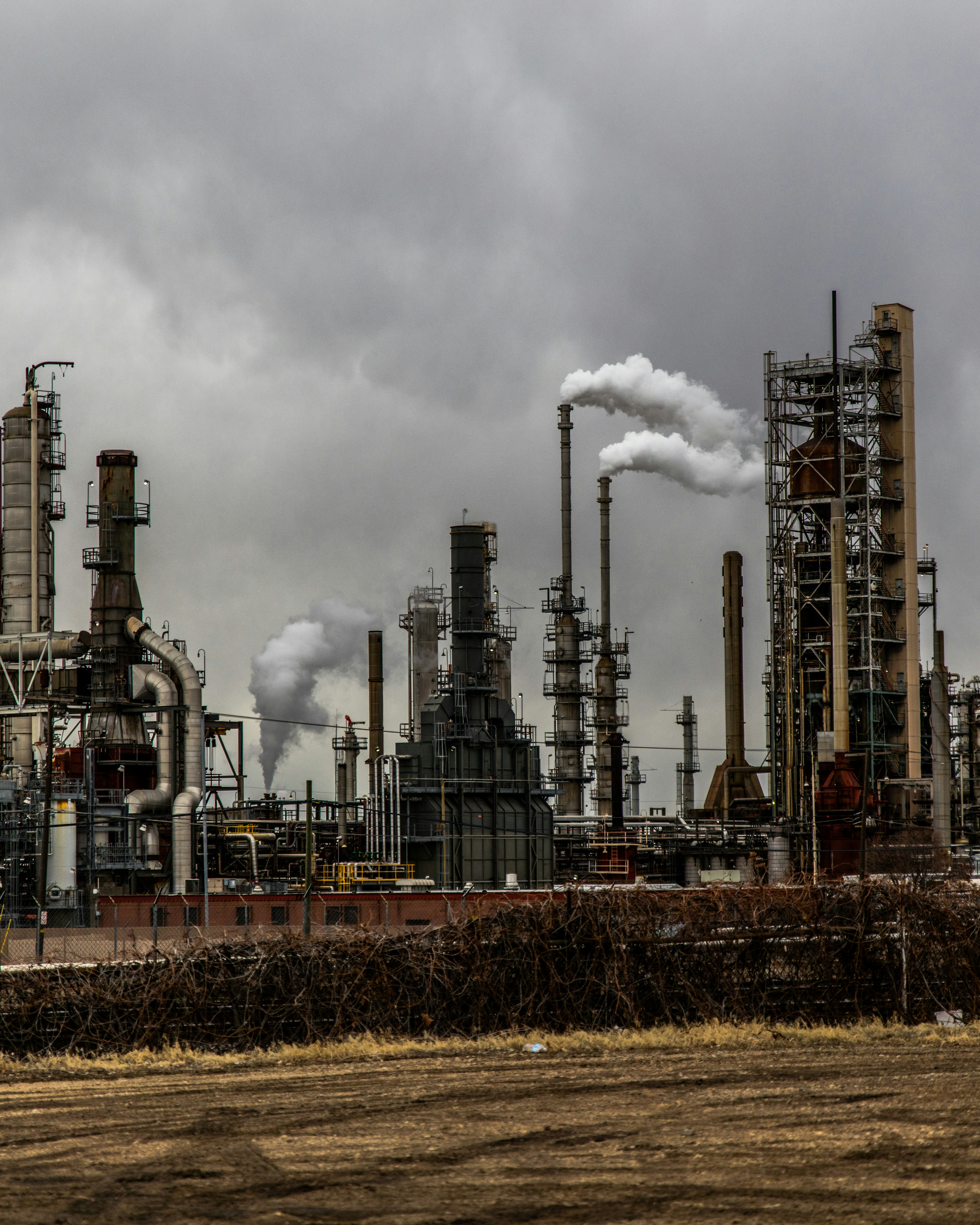 Industrial in Temghar