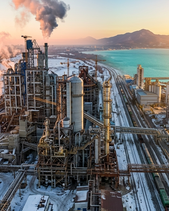 Industrial in Dindori