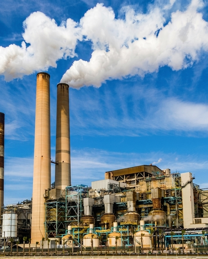 Industrial in Palghar