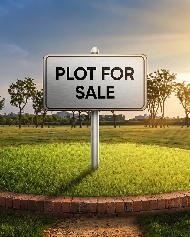 Plot / Land in Bhiwandi