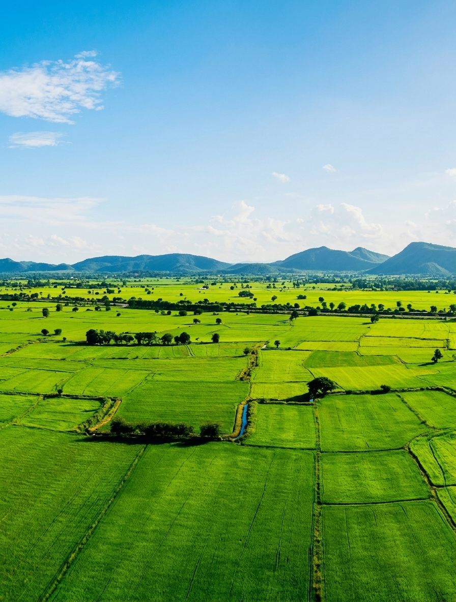 Plot / Land in Dindon